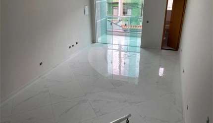 Casa com 3 quartos à venda na Rua Diogo de Castilho, 174, Parque Mandaqui, São Paulo, 150 m2 por R$ 890.000