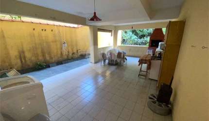 Casa com 3 quartos à venda na Rua João Oxisque, 354, Vila Yara, Osasco, 268 m2 por R$ 1.200.000