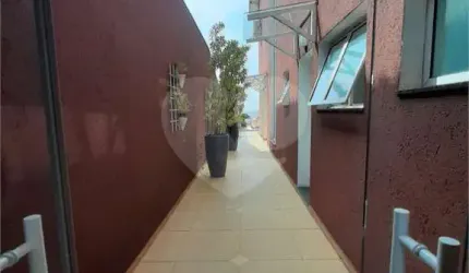 Casa em condomínio fechado com 4 quartos à venda na Rua Manuel Luna, 250, Vila Albertina, São Paulo, 484 m2 por R$ 2.200.000