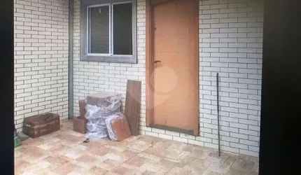 Casa com 3 quartos à venda na Rua Emanuel Guedes, 103, Conjunto Residencial Butantã, São Paulo, 150 m2 por R$ 689.000