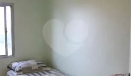 Apartamento com 2 quartos à venda na Alameda dos Guaiós, 479, Planalto Paulista, São Paulo, 61 m2 por R$ 540.000