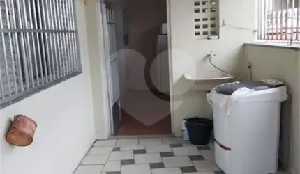 Casa com 5 quartos à venda na Avenida Gustavo Adolfo, 25, Vila Gustavo, São Paulo, 240 m2 por R$ 940.000