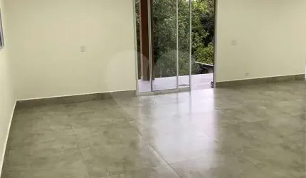 Casa em condomínio fechado com 3 quartos à venda na Rua Rubi, 1000, Nova Higienópolis, Jandira, 290 m2 por R$ 1.200.000