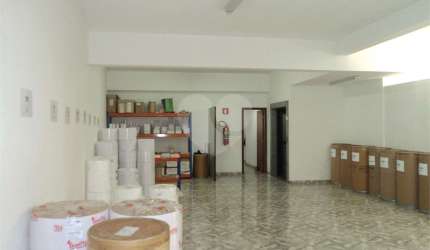 Prédio à venda na Rua Marselha, 755, Jaguaré, São Paulo, 450 m2 por R$ 1.950.000