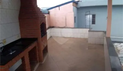 Casa com 2 quartos à venda na Rua Jaru, 100, Chácara Califórnia, São Paulo, 180 m2 por R$ 690.000