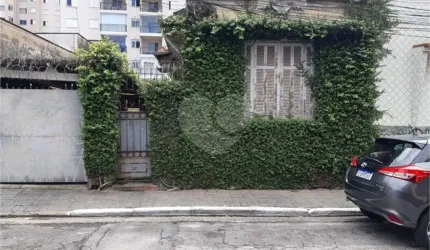 Terreno à venda na Travessa do Triunfo, 249, Maranhão, São Paulo, 240 m2 por R$ 700.000