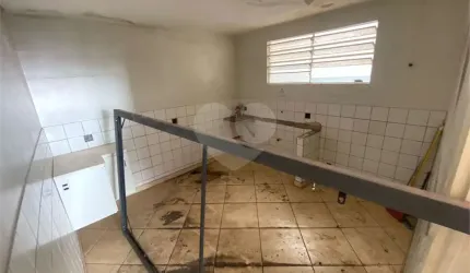 Barracão / Galpão / Depósito à venda na Avenida São Carlos, 649, Vila Lutfalla, São Carlos, 481 m2 por R$ 1.500.000