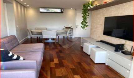Apartamento com 2 quartos à venda na Rua Salvador Pires de Lima, 354, Sacomã, São Paulo, 63 m2 por R$ 563.000