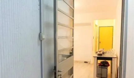 Apartamento com 1 quarto à venda na Rua Maria Borba, 83, Vila Buarque, São Paulo, 550 m2 por R$ 270.000