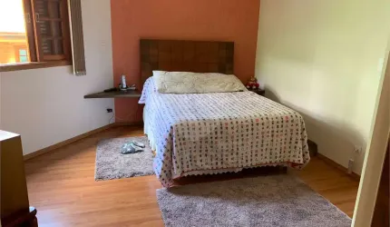 Casa em condomínio fechado com 3 quartos à venda na Rua Minneápolis, 390, São Fernando Residência, Barueri, 260 m2 por R$ 1.350.000