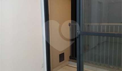 Apartamento com 1 quarto para alugar na Rua Asdrúbal do Nascimento, 174, Bela Vista, São Paulo, 28 m2 por R$ 2.200