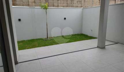 Casa em condomínio fechado com 3 quartos à venda na Passeio das Magnólias, 1060, Parque Faber Castell I, São Carlos, 168 m2 por R$ 1.490.000