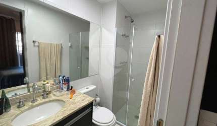 Kitnet / Stúdio à venda na Rua Olímpia de Almeida Prado, 26, Barra Funda, São Paulo, 36 m2 por R$ 450.000