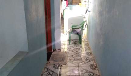 Casa com 6 quartos à venda na Rua Dom Francisco Manuel Vieira, 10, Santa Maria, Osasco, 332 m2 por R$ 450.000