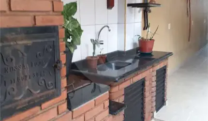 Casa com 3 quartos à venda na Rua Oscar Rosas Ribeiro, 216, Jardim Almanara, São Paulo, 235 m2 por R$ 900.000