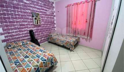 Casa com 2 quartos à venda na Rua Siparuna, 160, Vila São Nicolau, São Paulo, 243 m2 por R$ 680.000