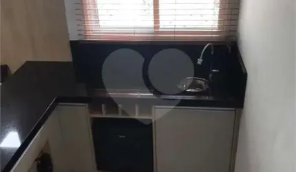 Apartamento com 3 quartos à venda na Alameda Calcutá, 372, Vila Metalúrgica, Santo André, 156 m2 por R$ 990.000