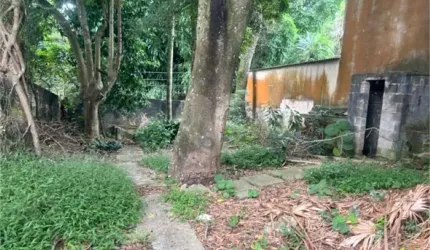Terreno à venda na Rua do Horto, 1311, Horto Florestal, São Paulo, 290 m2 por R$ 550.000