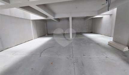 Apartamento com 2 quartos à venda na Rua Barra Mansa, 302, Jardim Franca, São Paulo, 40 m2 por R$ 405.000