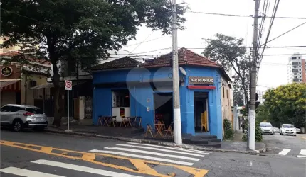 Prédio à venda na Rua Luís Antônio dos Santos, 345, Santa Teresinha, São Paulo, 105 m2 por R$ 950.000