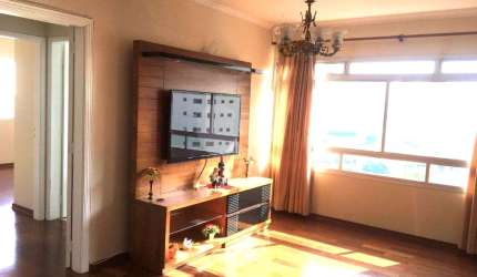 Apartamento com 3 quartos à venda na Rua Marcos Fernandes, 81, Jardim da Saude, São Paulo, 128 m2 por R$ 860.000