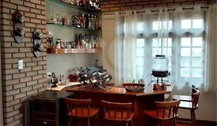 Casa com 4 quartos à venda na Rua Soldado Paulo Emídio Pereira, 70, Jardim Japão, São Paulo, 400 m2 por R$ 2.050.000