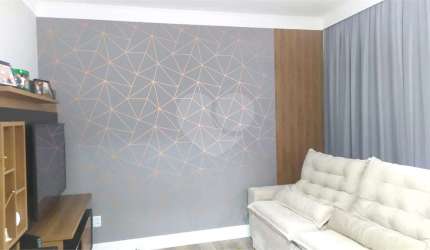 Casa com 3 quartos à venda na Rua Moisés Marx, 73, Vila Aricanduva, São Paulo, 117 m2 por R$ 750.000