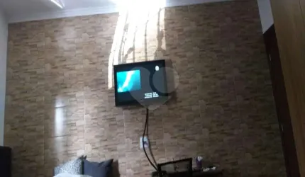 Casa com 2 quartos à venda na Rua Saturnino dos Santos, 1016, Vila Firmiano Pinto, São Paulo, 127 m2 por R$ 800.000