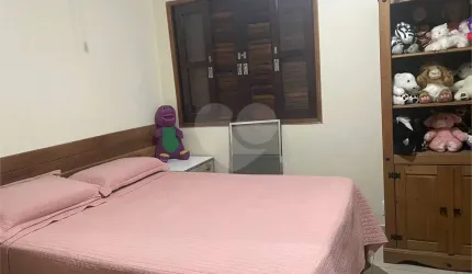 Casa com 3 quartos à venda na Rua Doutor João Batista Pinto, 90, Vila Pedra Branca, São Paulo, 105 m2 por R$ 816.000