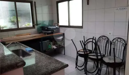 Casa com 3 quartos à venda na Rua Cândia, 59, Chácara Califórnia, São Paulo, 604 m2 por R$ 1.400.000