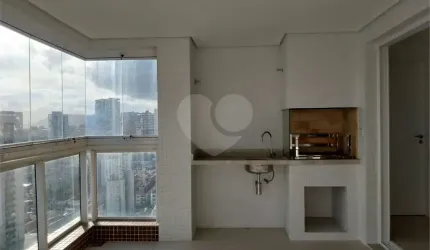Apartamento com 3 quartos à venda na Avenida Almirante Cochrane, 108, Aparecida, Santos, 165 m2 por R$ 2.520.000