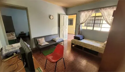 Casa com 2 quartos à venda na Avenida Atlântica, 2008, Jardim Três Marias, São Paulo, 200 m2 por R$ 1.250.000