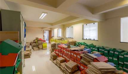 Prédio à venda na Rua do Bosque, 1066, Barra Funda, São Paulo, 891 m2 por R$ 10.500.000