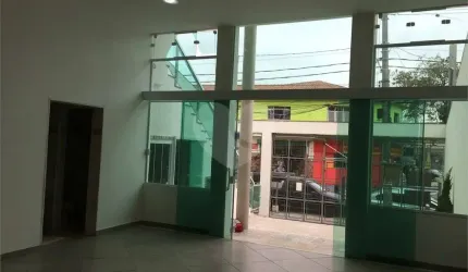 Apartamento para alugar na Rua João Antônio Andrade, 41, Parque Boturussu, São Paulo, 190 m2 por R$ 7.000