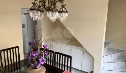 Casa com 4 quartos à venda na Rua Doutor José Gustavo Nunes, 15, Parque Edu Chaves, São Paulo, 219 m2 por R$ 565.000