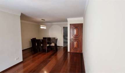 Apartamento com 5 quartos à venda na Rua Pedro Doll, 472, Santana, São Paulo, 135 m2 por R$ 1.150.000