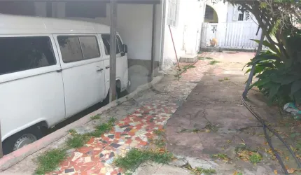 Casa com 2 quartos à venda na Travessa Wagner Antônio Petrucci, 51, Vila Medeiros, São Paulo, 60 m2 por R$ 380.000