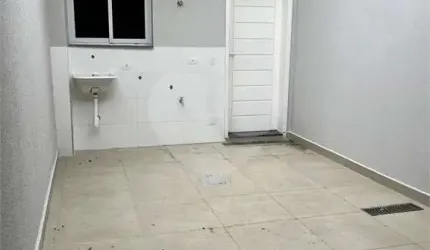 Casa com 3 quartos à venda na Rua Orestes Barbosa, 192, Jardim Palmares (Zona Sul), São Paulo, 108 m2 por R$ 690.000