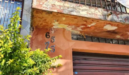 Casa com 3 quartos à venda na Rua Messina, 73, Jardim Leonor Mendes de Barros, São Paulo, 121 m2 por R$ 650.000