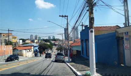Prédio à venda na Avenida Antônio Munhoz Bonilha, 1145, Vila Carolina, São Paulo, 286 m2 por R$ 1.450.000
