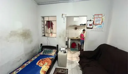Casa com 2 quartos à venda na Rua Dona Martinha, 600, Santa Teresinha, São Paulo, 67 m2 por R$ 600.000