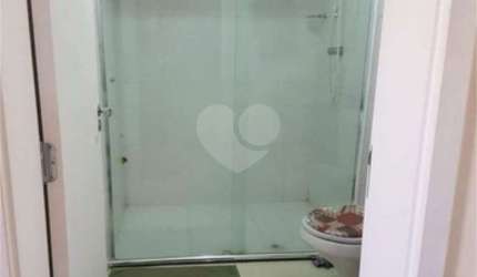 Apartamento com 2 quartos à venda na Rua Olga Fadel Abarca, 350, Jardim Santa Terezinha, São Paulo, 47 m2 por R$ 320.000