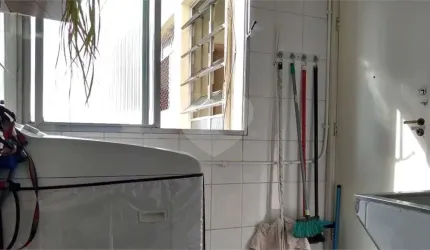 Apartamento com 2 quartos à venda na Rua Anhaia, 1093, Bom Retiro, São Paulo, 69 m2 por R$ 390.000