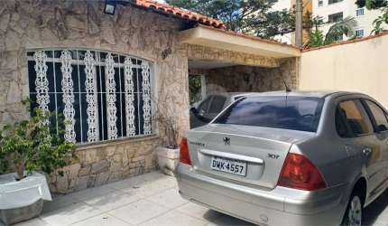 Casa com 3 quartos à venda na Rua Doutor Solon Fernandes, 249, Vila Rosália, Guarulhos, 389 m2 por R$ 1.445.000