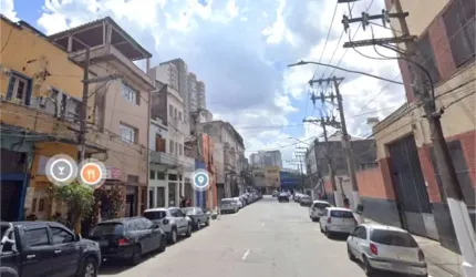 Prédio à venda na Rua Caetano Pinto, 96, Brás, São Paulo, 240 m2 por R$ 2.756.000
