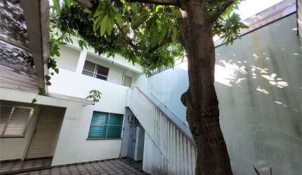 Casa com 10 quartos à venda na Rua Barão de Vallim, 100, Campo Belo, São Paulo, 276 m2 por R$ 1.550.000