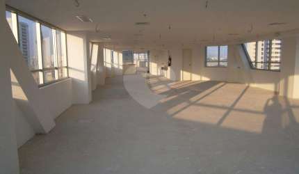 Sala comercial para alugar na Rua Silva Bueno, 1808, Ipiranga, São Paulo, 183 m2 por R$ 6.500