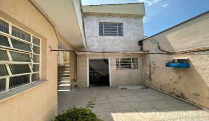 Casa com 2 quartos à venda na Rua Drava, 323, Vila Moinho Velho, São Paulo, 177 m2 por R$ 650.000