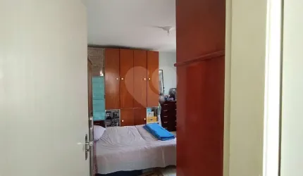 Casa com 6 quartos à venda na Rua Doutor Eugênio Fortes Coelho, 71, Chora Menino, São Paulo, 104 m2 por R$ 720.000