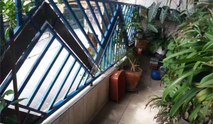 Casa com 6 quartos à venda na Rua João Graeber, 109, Vila Ema, São Paulo, 140 m2 por R$ 950.000